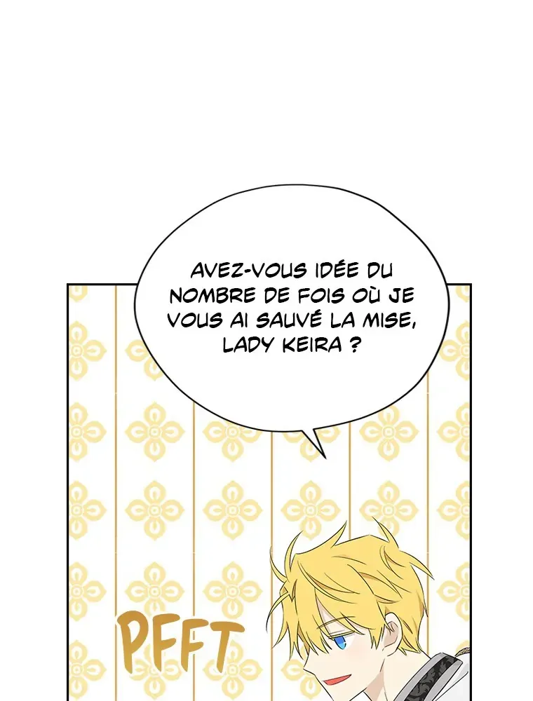 Read I Am The Real One FR Manga Online