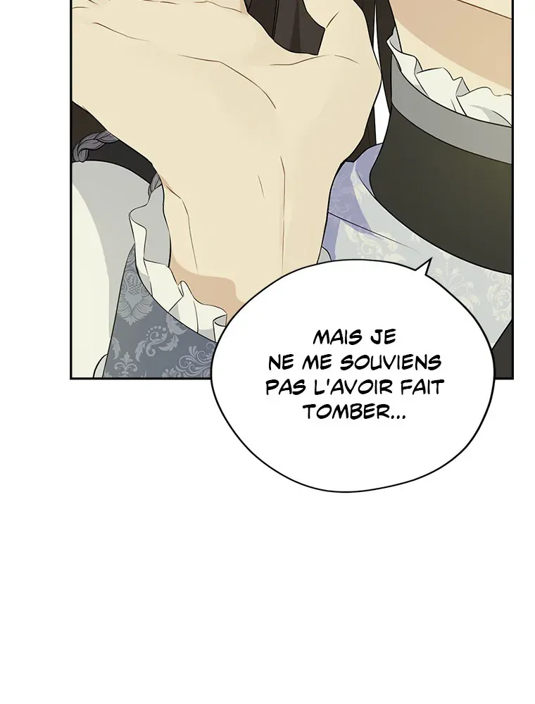Read I Am The Real One FR Manga Online