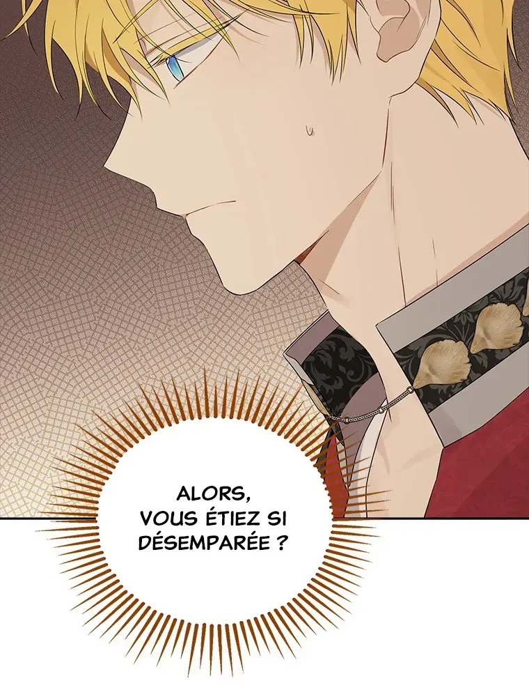 Read I Am The Real One FR Manga Online
