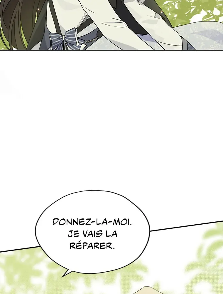 Read I Am The Real One FR Manga Online