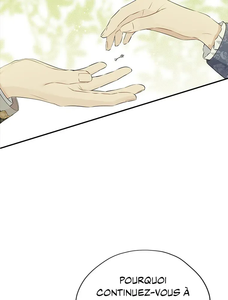 Read I Am The Real One FR Manga Online