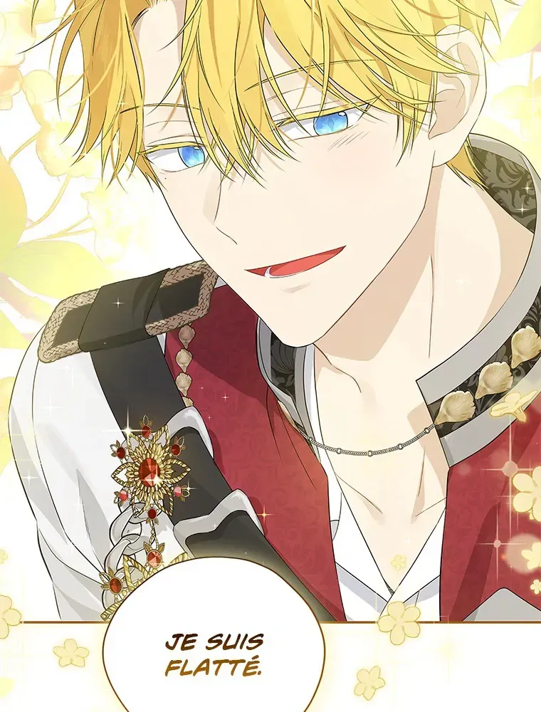 Read I Am The Real One FR Manga Online