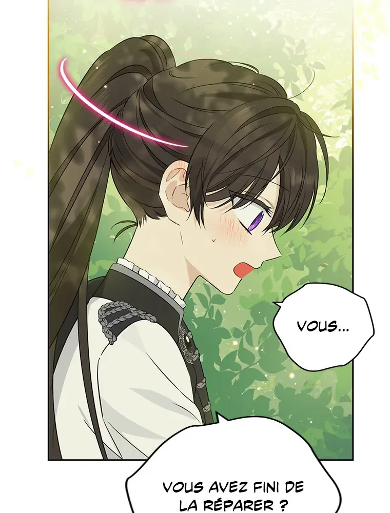 Read I Am The Real One FR Manga Online