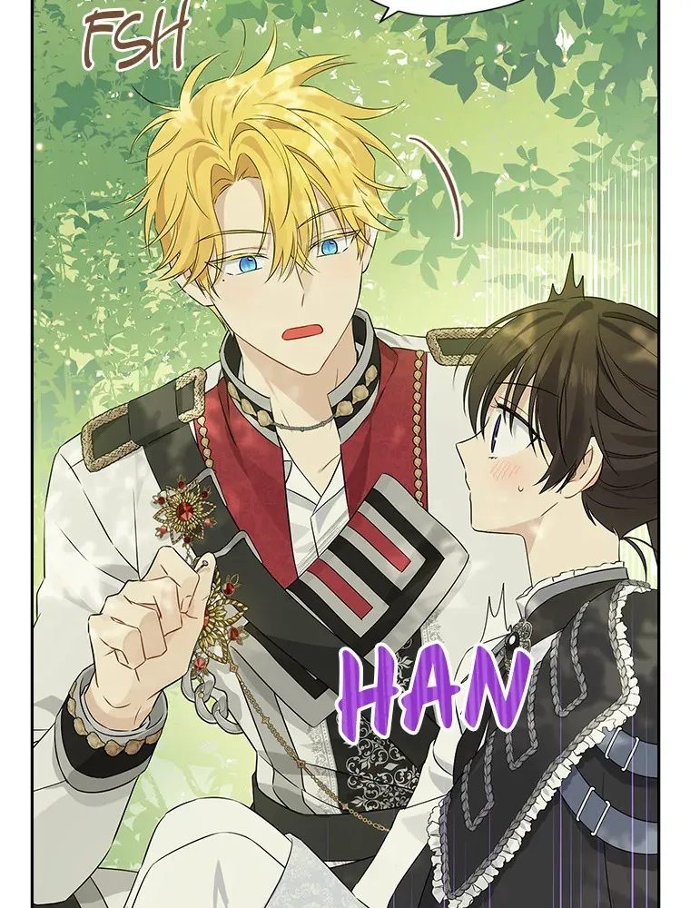 Read I Am The Real One FR Manga Online