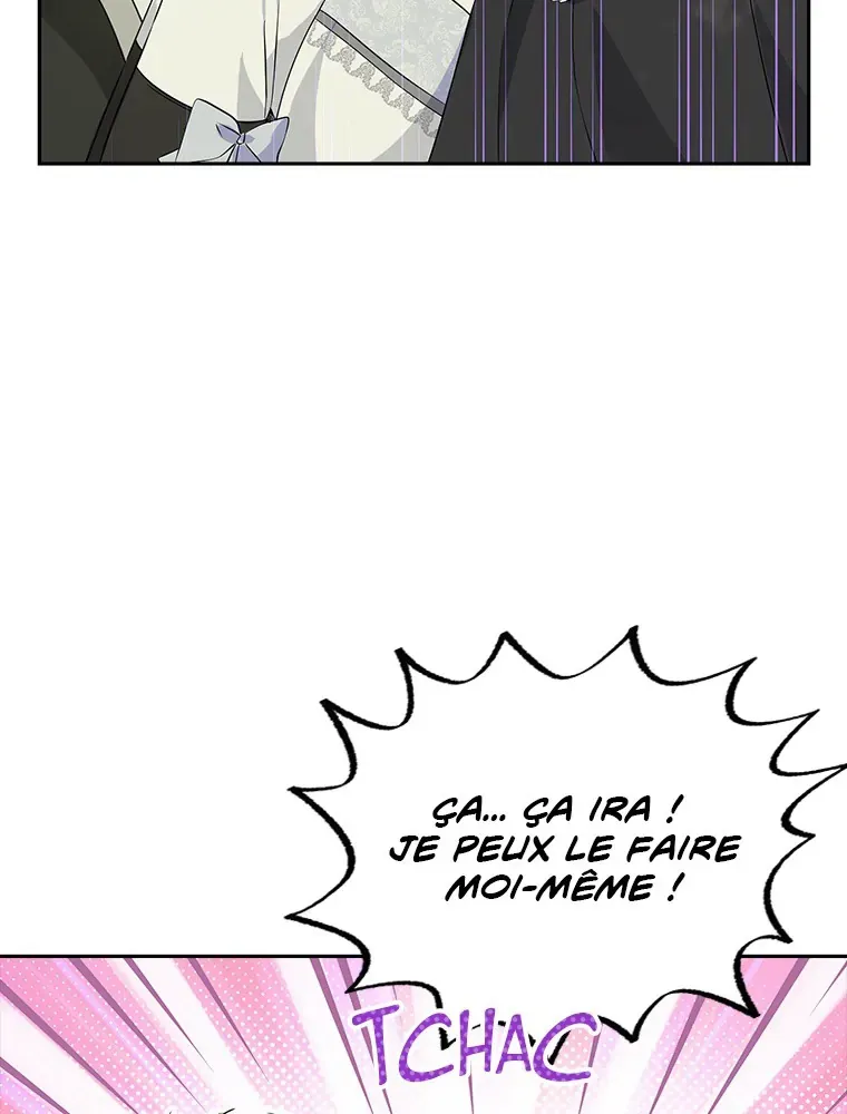 Read I Am The Real One FR Manga Online