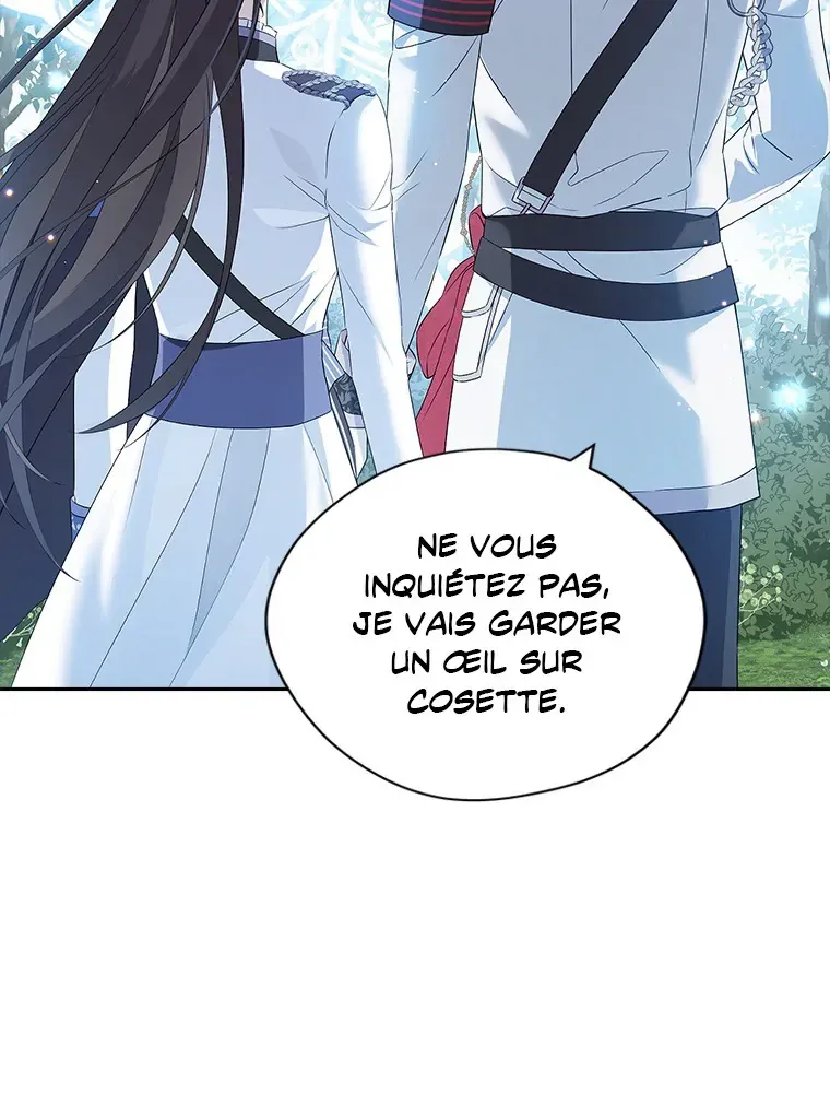 Read I Am The Real One FR Manga Online