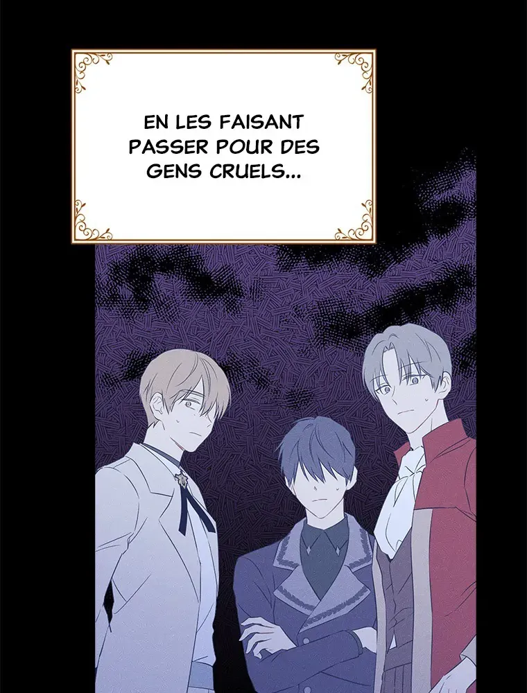 Read I Am The Real One FR Manga Online