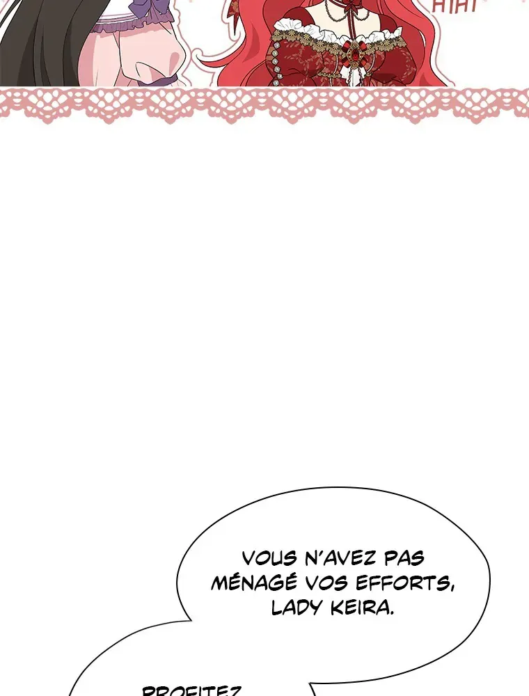Read I Am The Real One FR Manga Online
