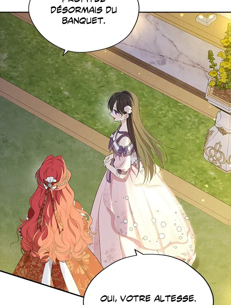 Read I Am The Real One FR Manga Online