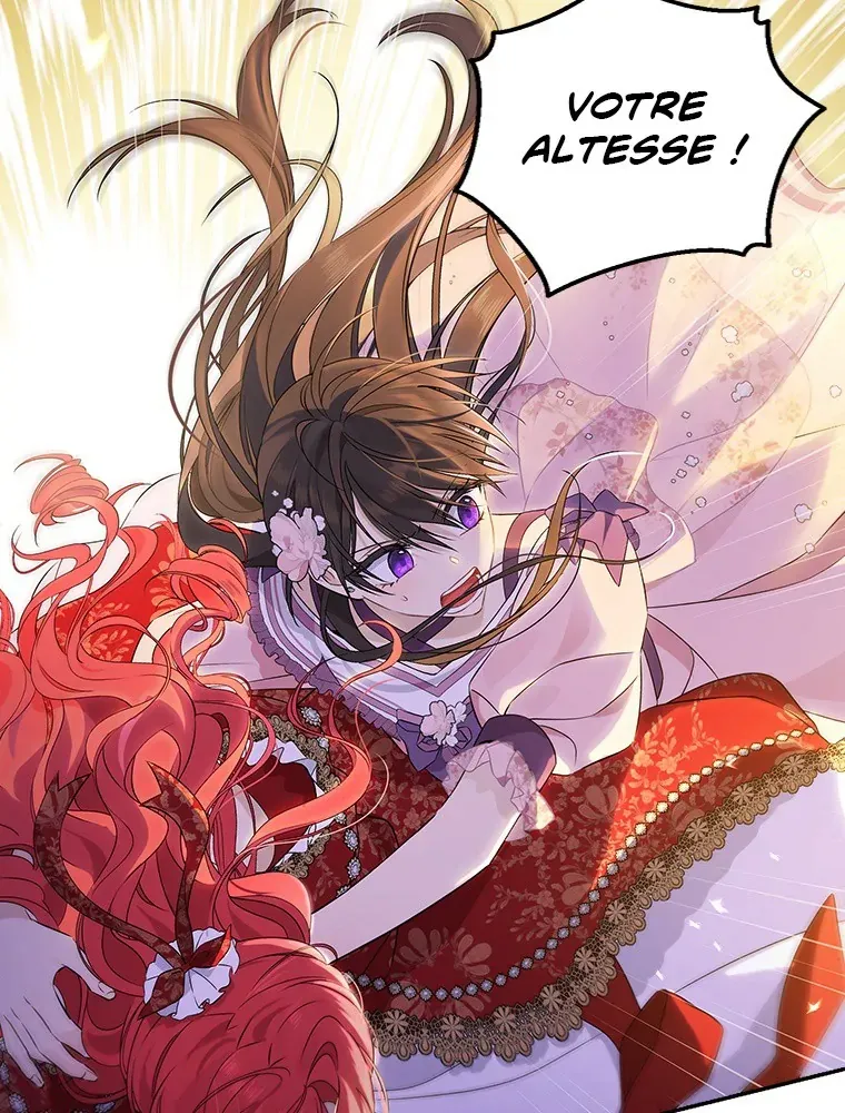Read I Am The Real One FR Manga Online