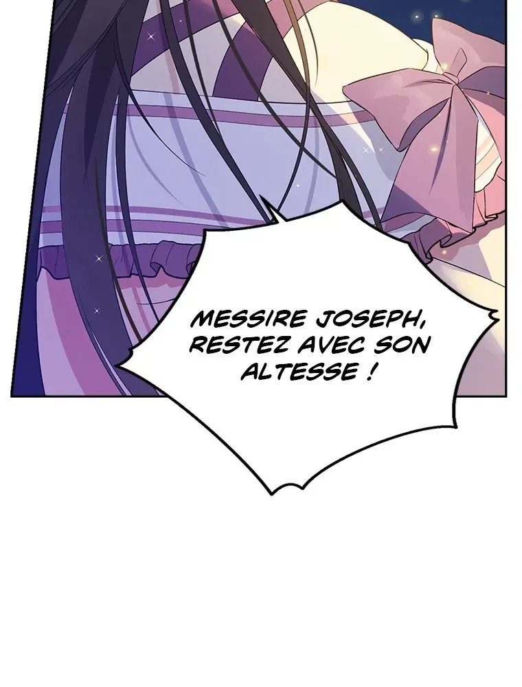 Read I Am The Real One FR Manga Online
