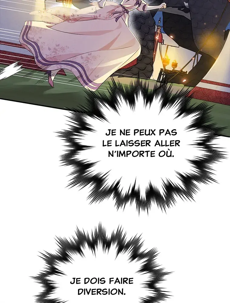 Read I Am The Real One FR Manga Online