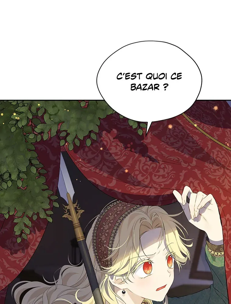 Read I Am The Real One FR Manga Online