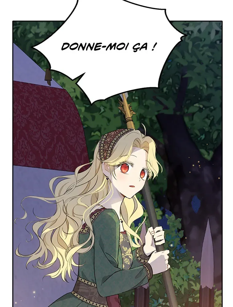 Read I Am The Real One FR Manga Online