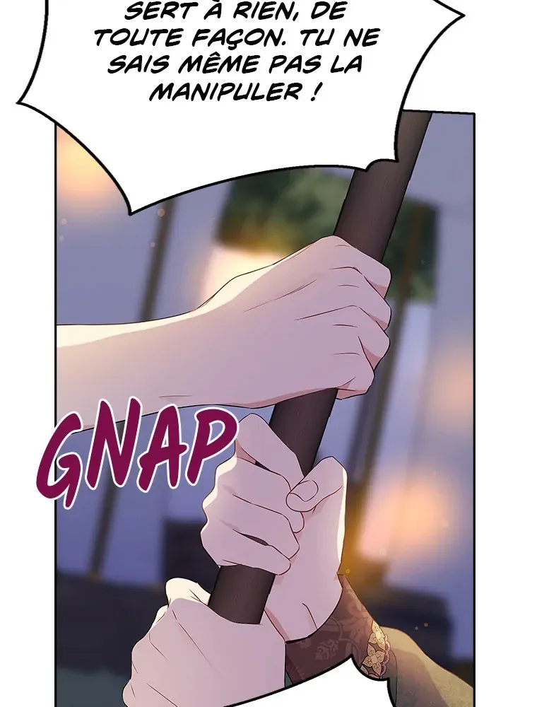 Read I Am The Real One FR Manga Online