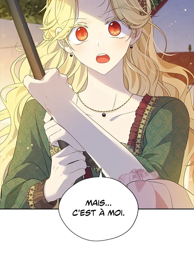 Read I Am The Real One FR Manga Online