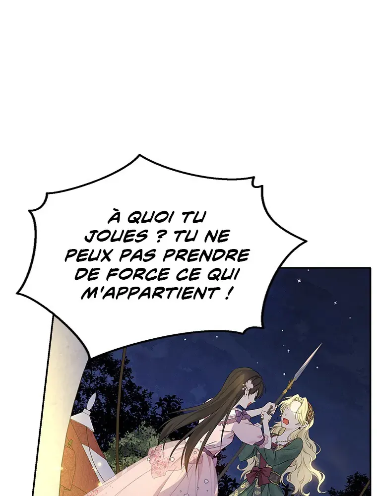 Read I Am The Real One FR Manga Online