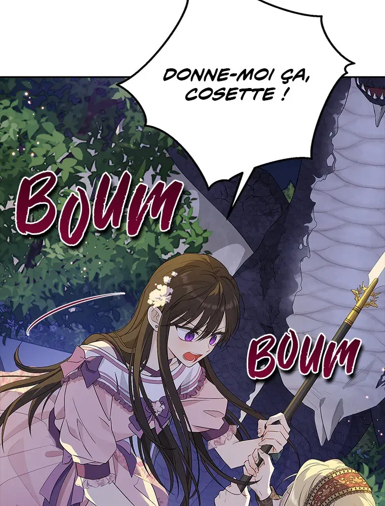Read I Am The Real One FR Manga Online