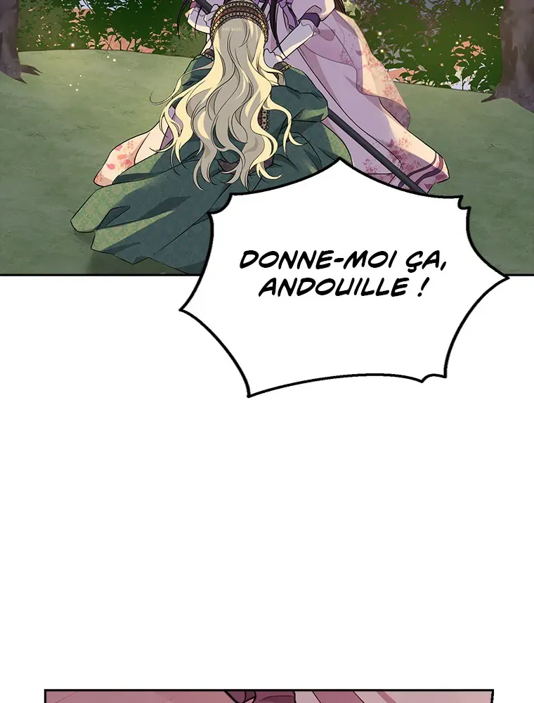 Read I Am The Real One FR Manga Online
