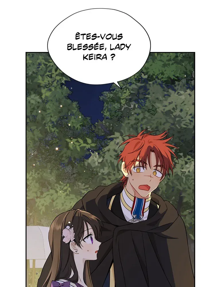 Read I Am The Real One FR Manga Online