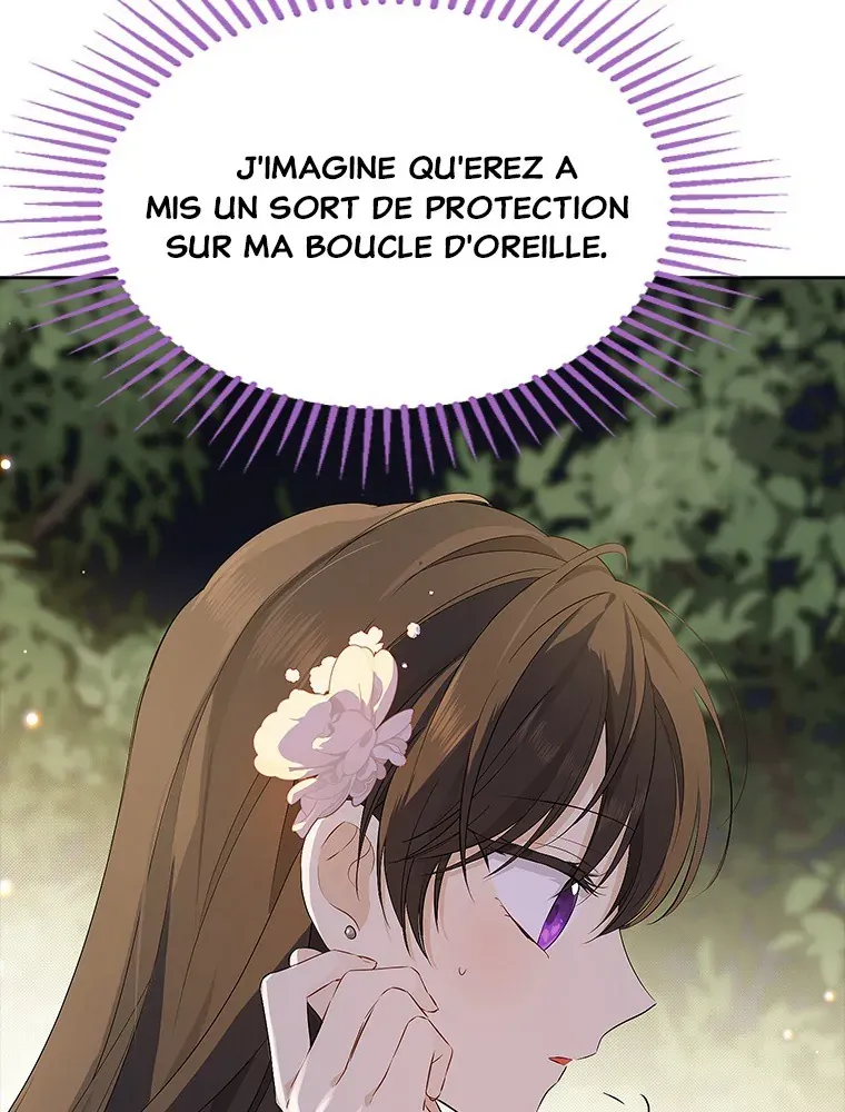 Read I Am The Real One FR Manga Online