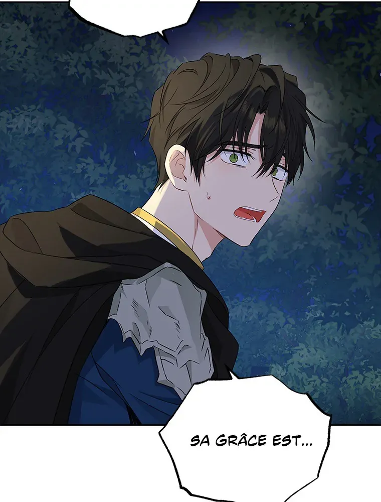 Read I Am The Real One FR Manga Online