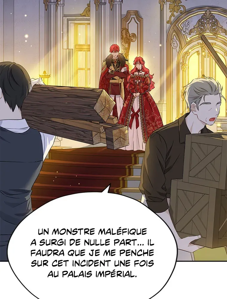 Read I Am The Real One FR Manga Online
