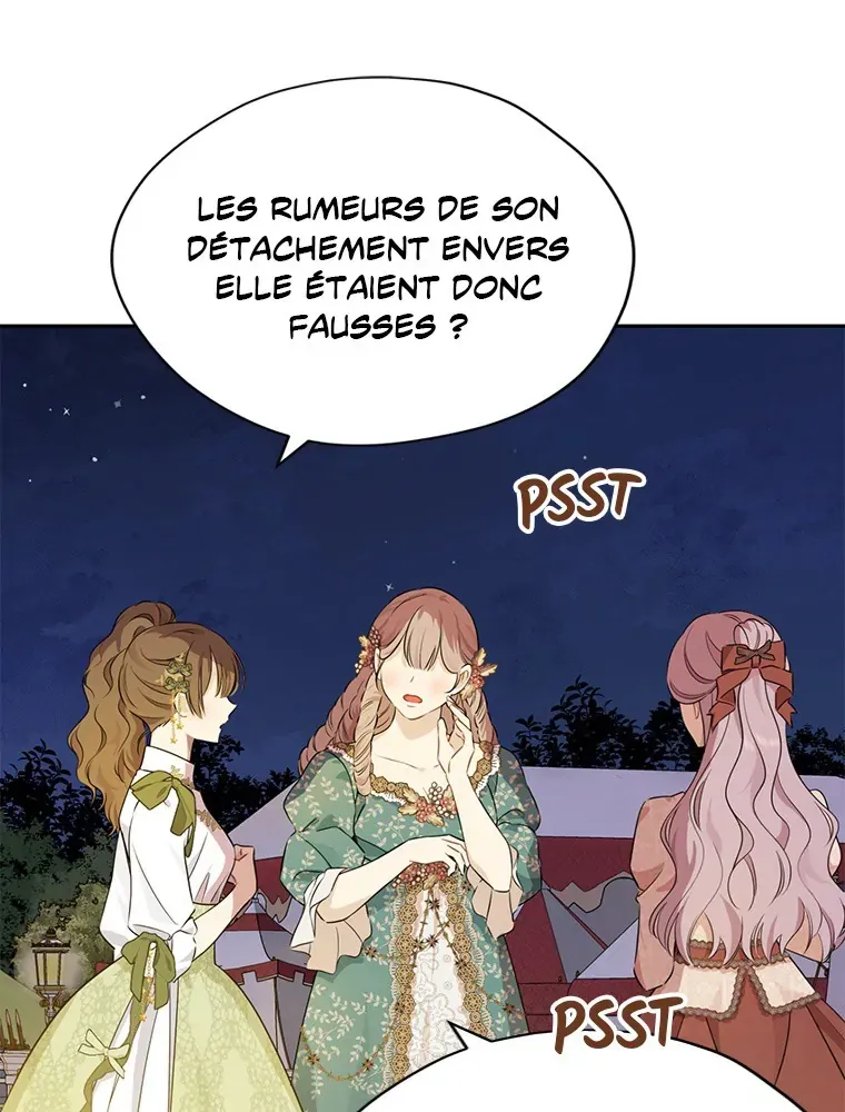 Read I Am The Real One FR Manga Online