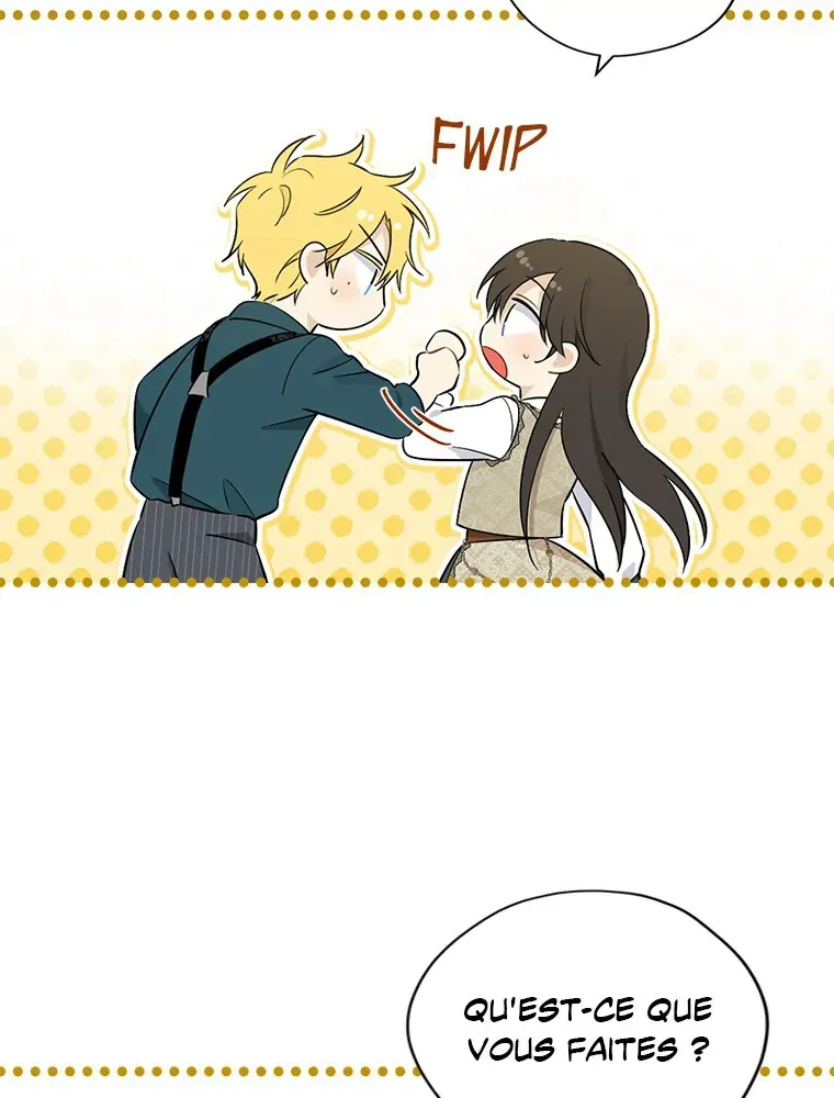 Read I Am The Real One FR Manga Online