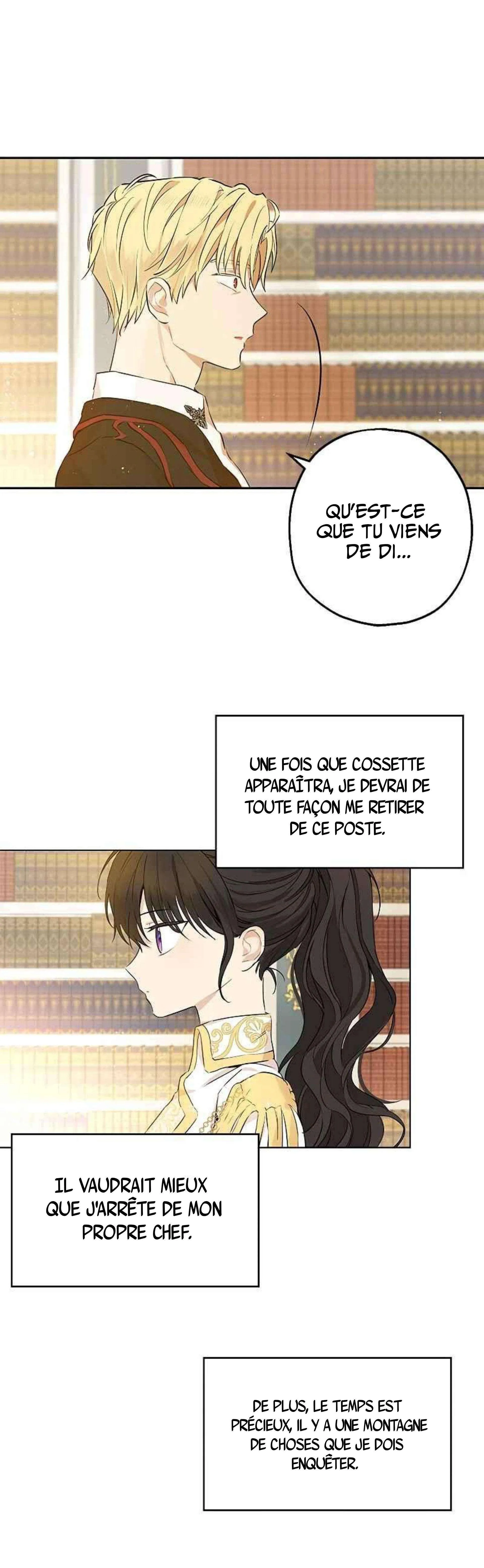 Read I Am The Real One FR Manga Online