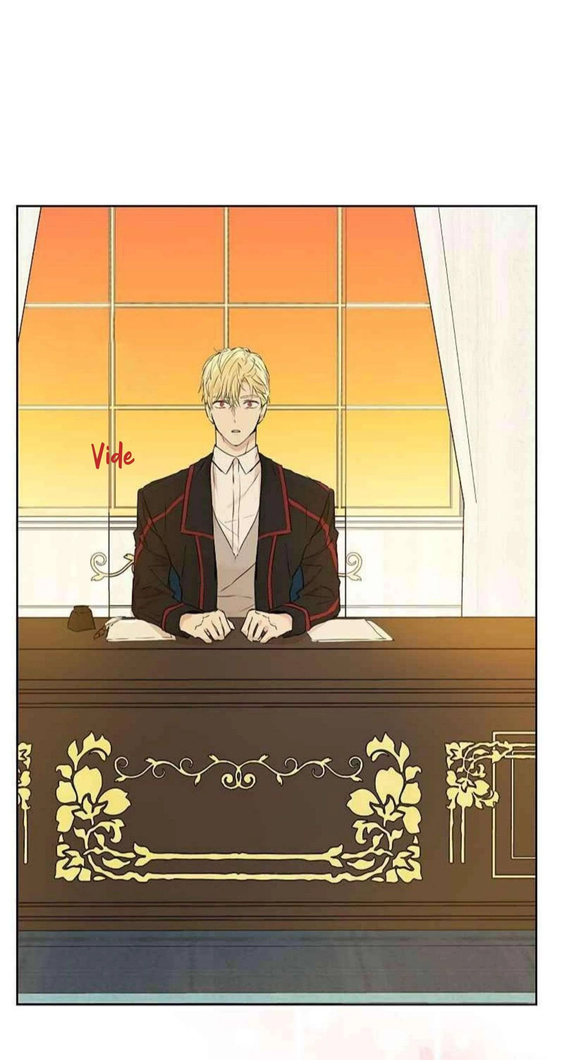 Read I Am The Real One FR Manga Online