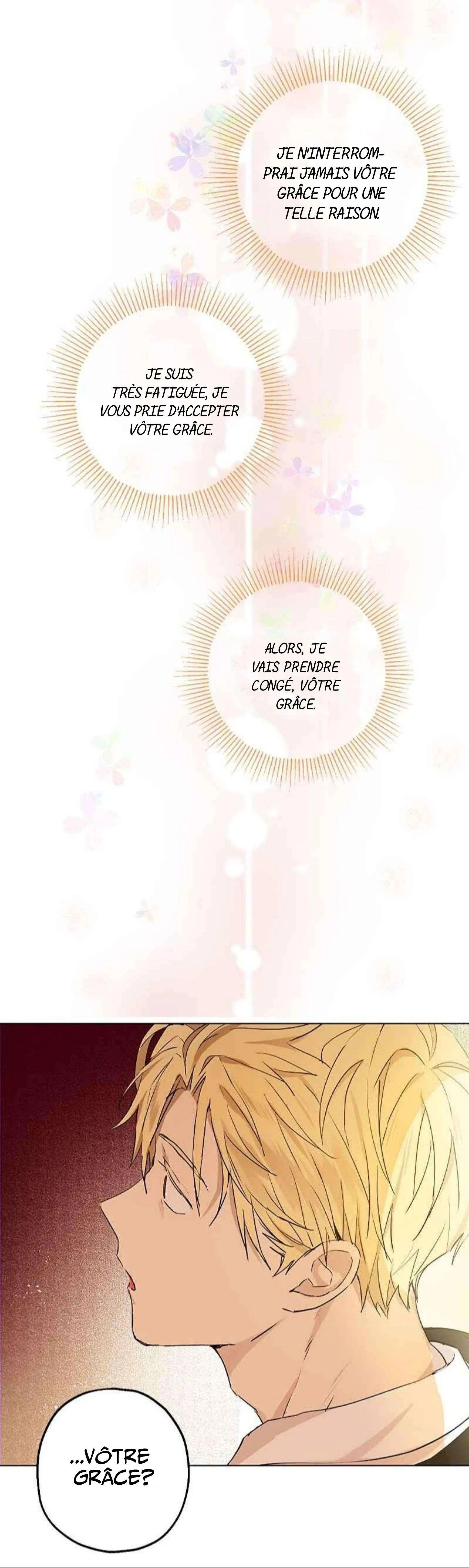Read I Am The Real One FR Manga Online