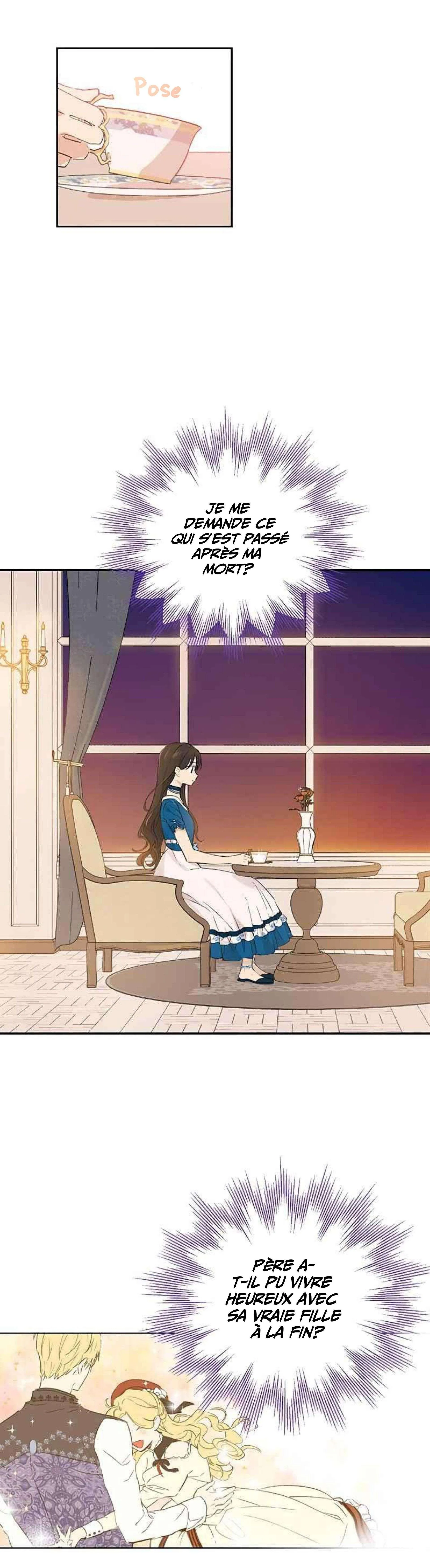 Read I Am The Real One FR Manga Online