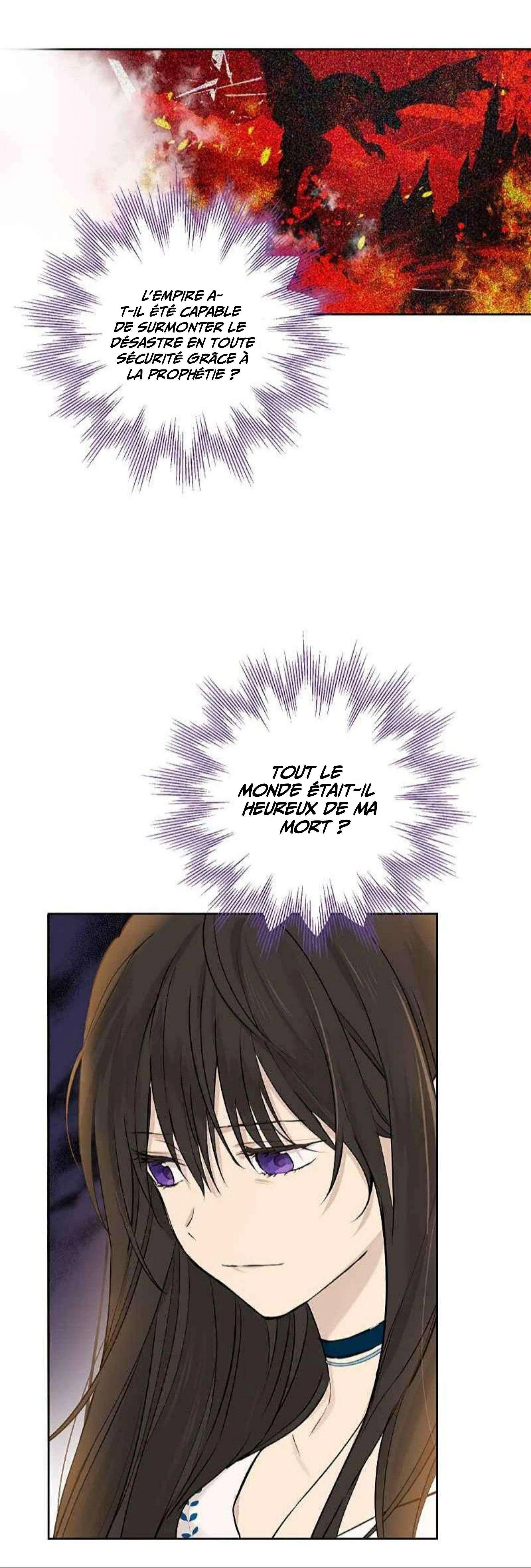 Read I Am The Real One FR Manga Online