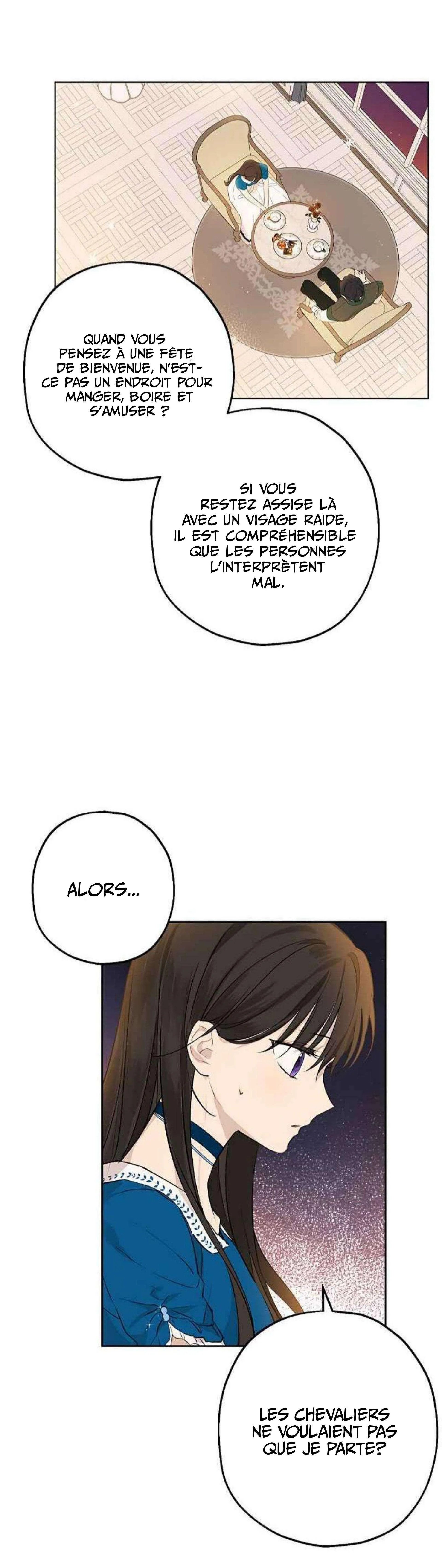 Read I Am The Real One FR Manga Online