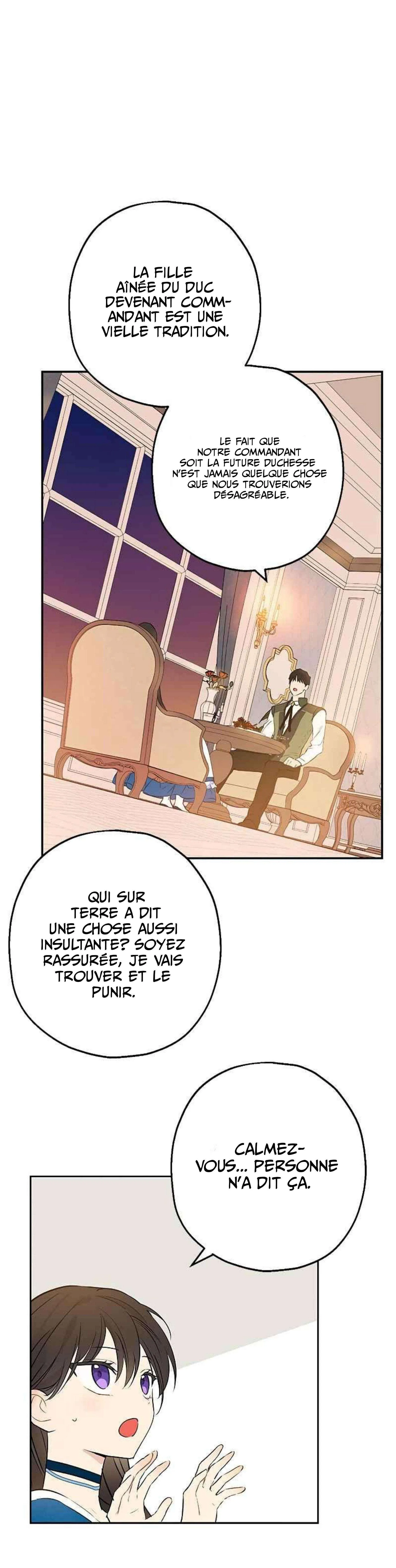 Read I Am The Real One FR Manga Online
