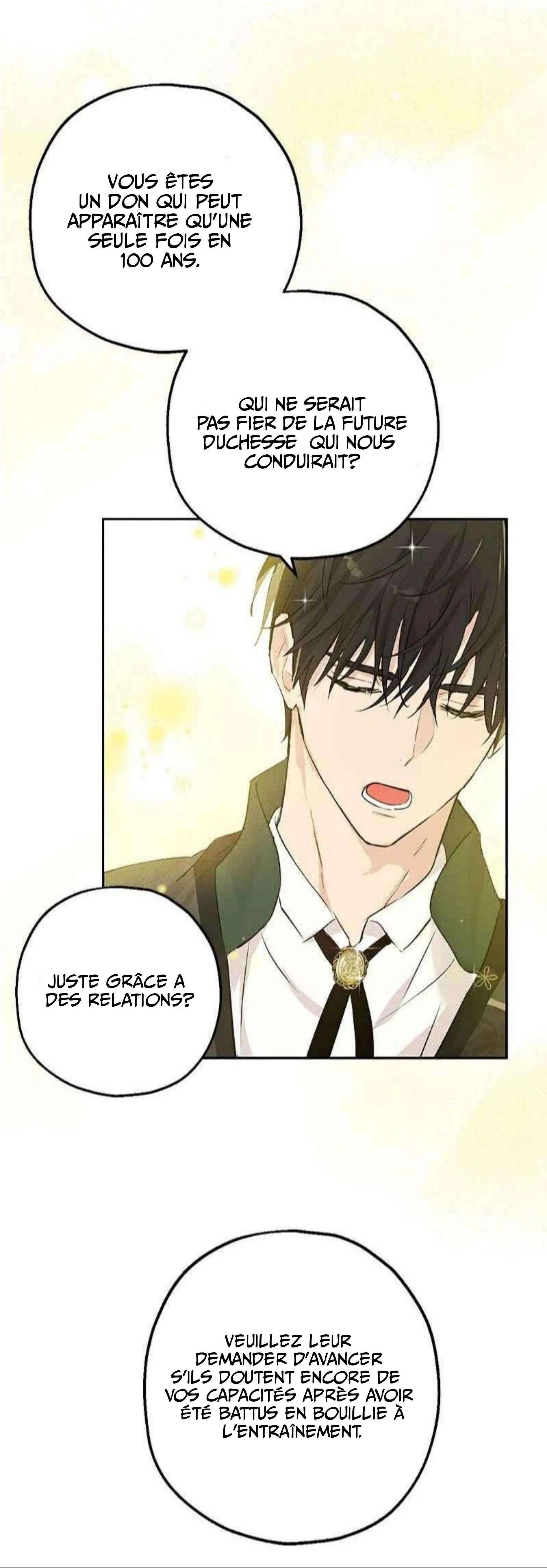 Read I Am The Real One FR Manga Online