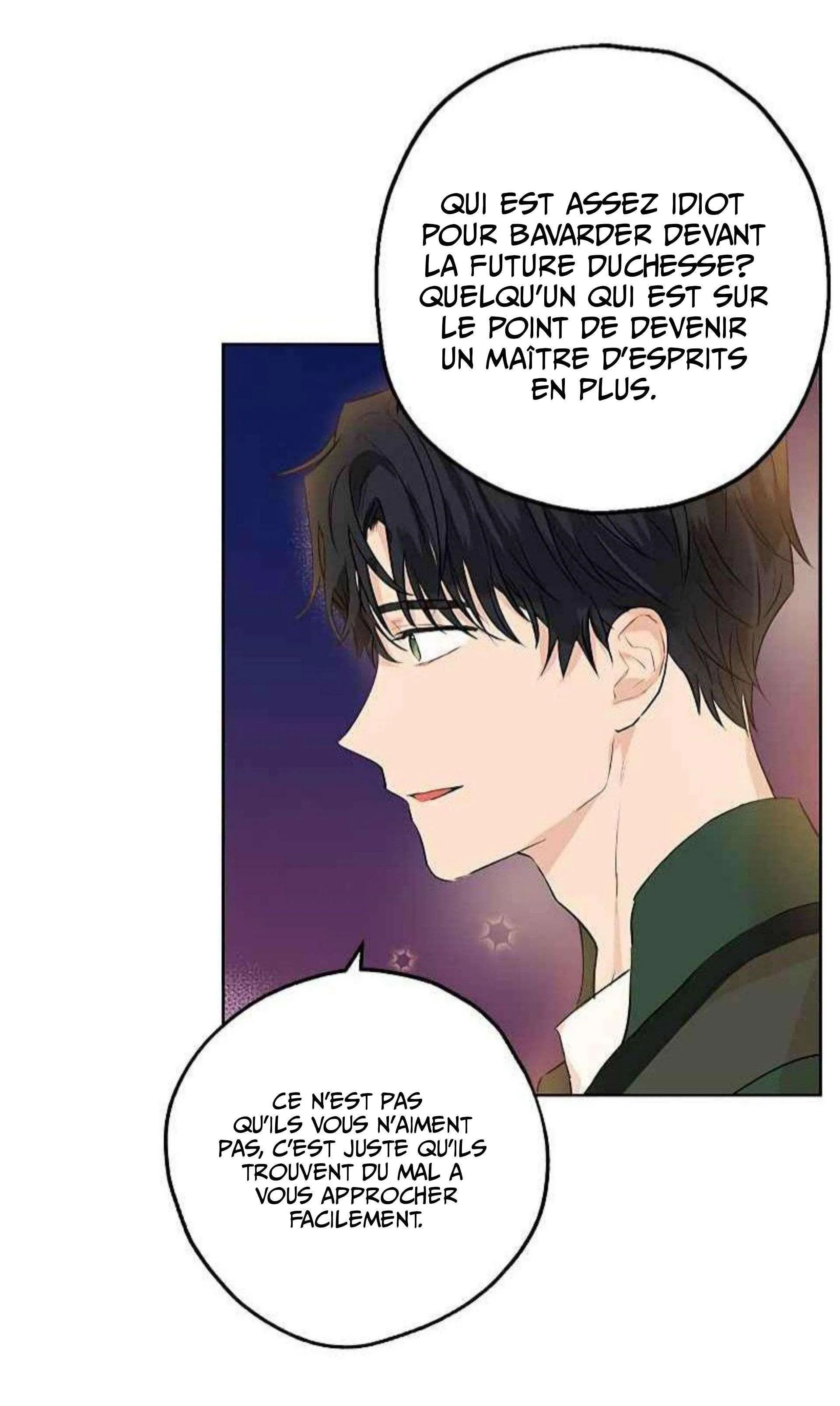 Read I Am The Real One FR Manga Online