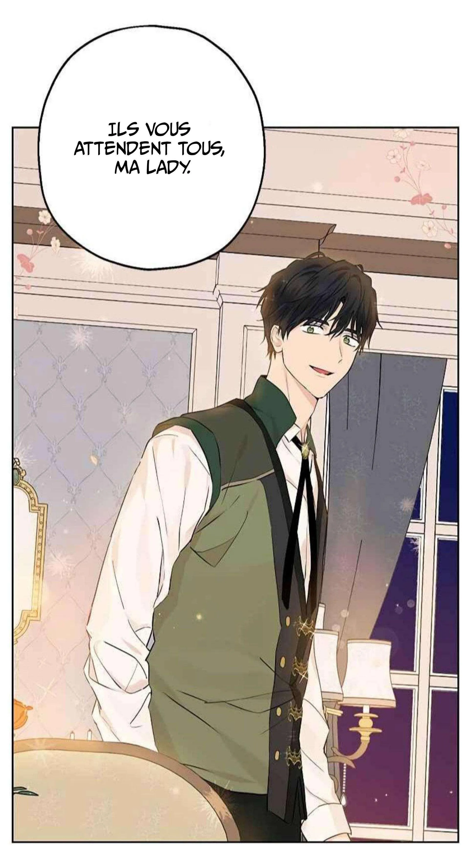 Read I Am The Real One FR Manga Online