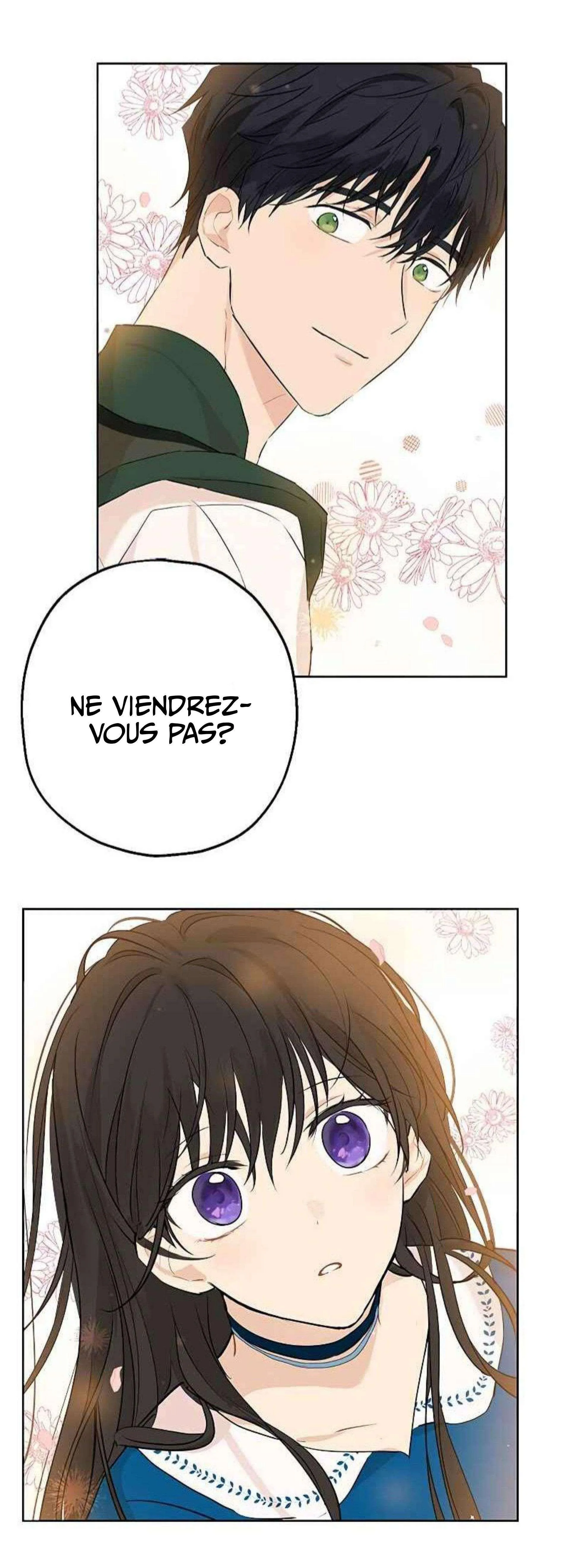 Read I Am The Real One FR Manga Online