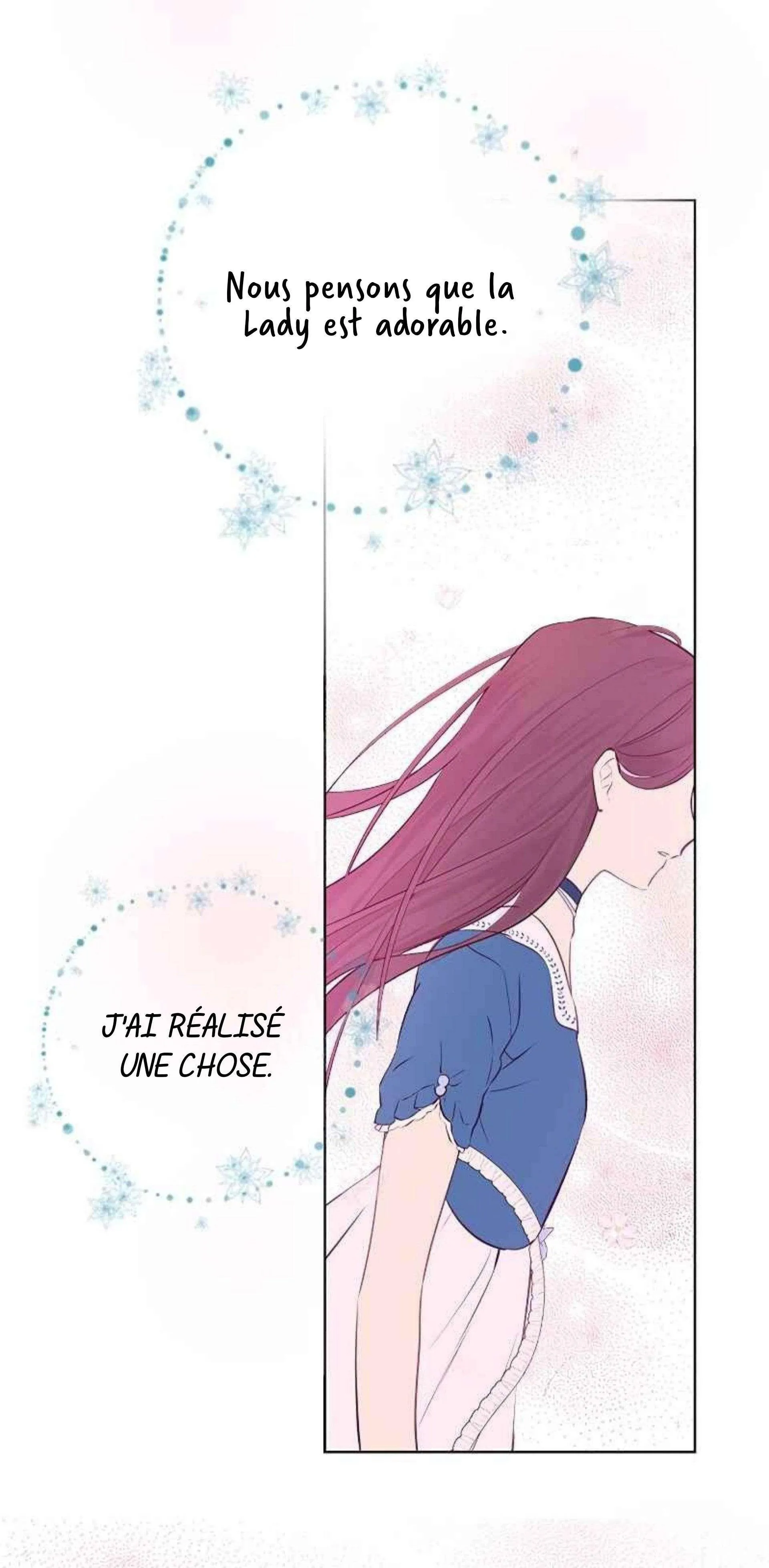 Read I Am The Real One FR Manga Online