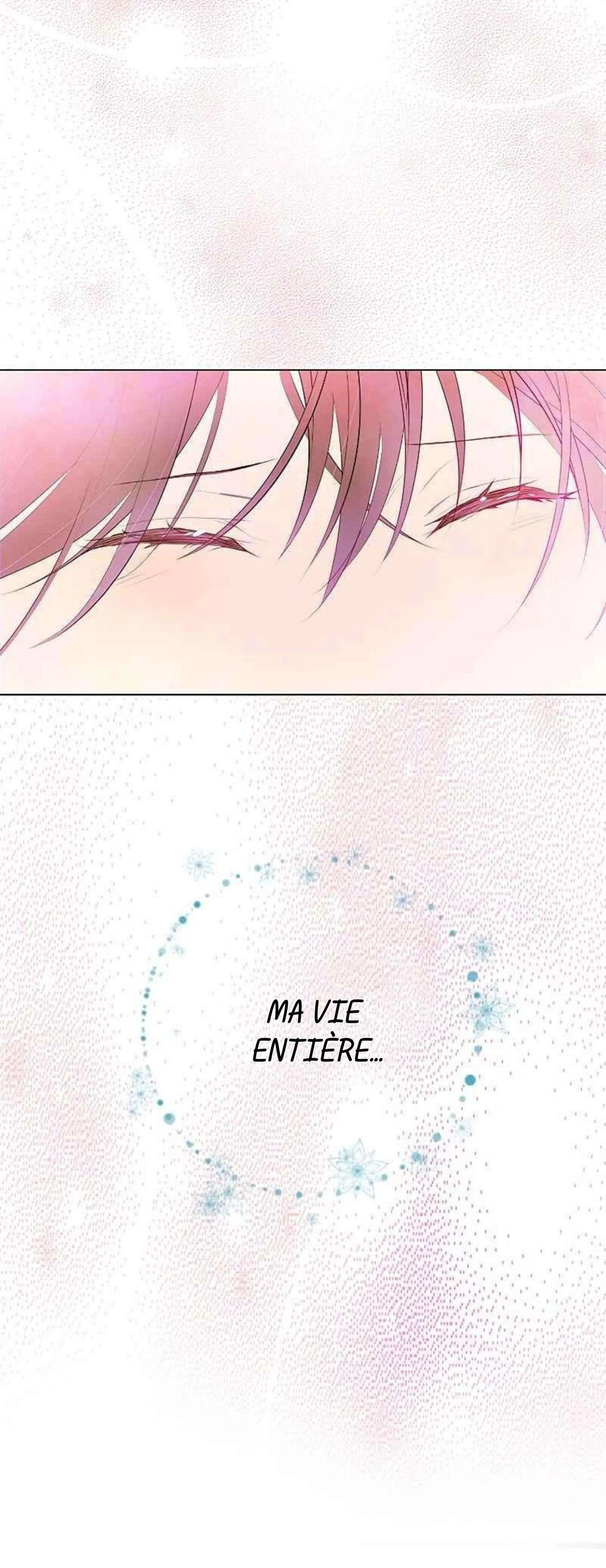 Read I Am The Real One FR Manga Online
