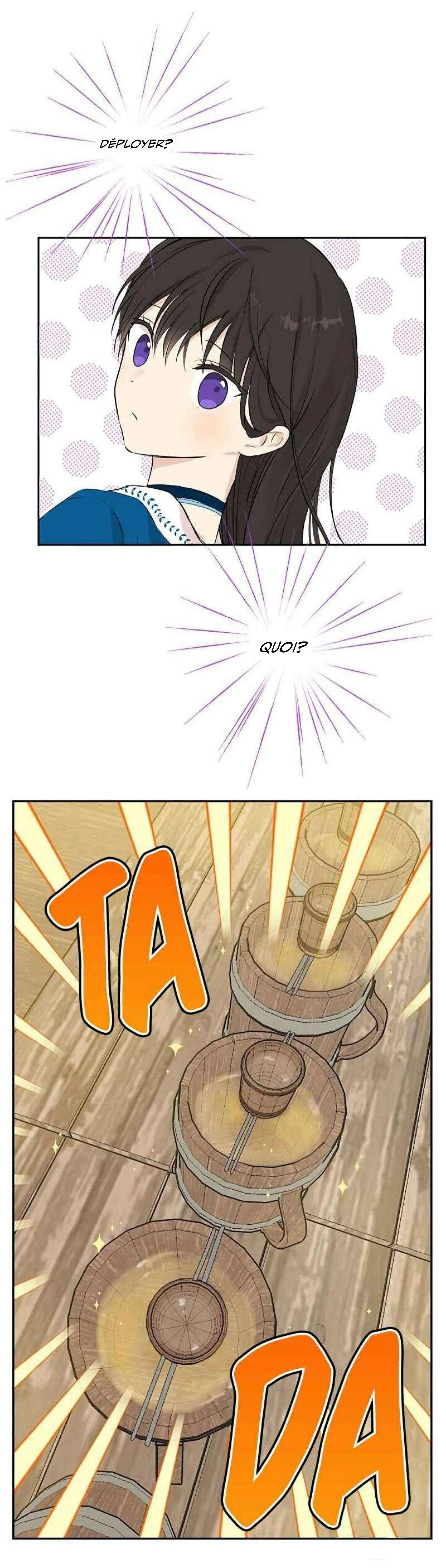 Read I Am The Real One FR Manga Online