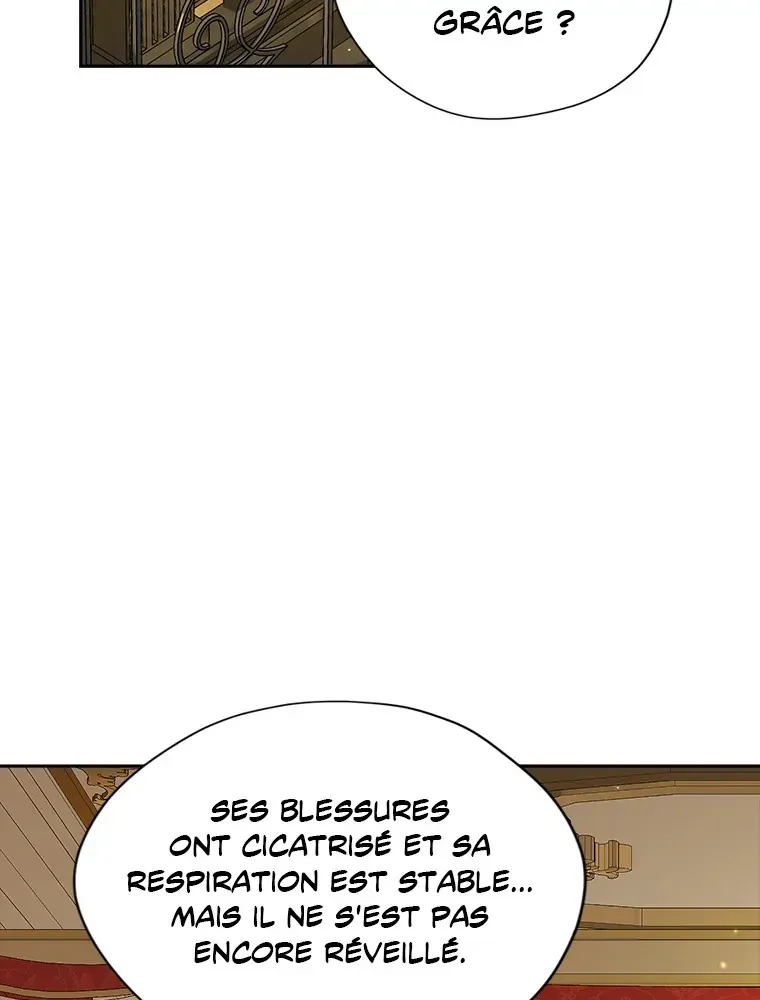 Read I Am The Real One FR Manga Online
