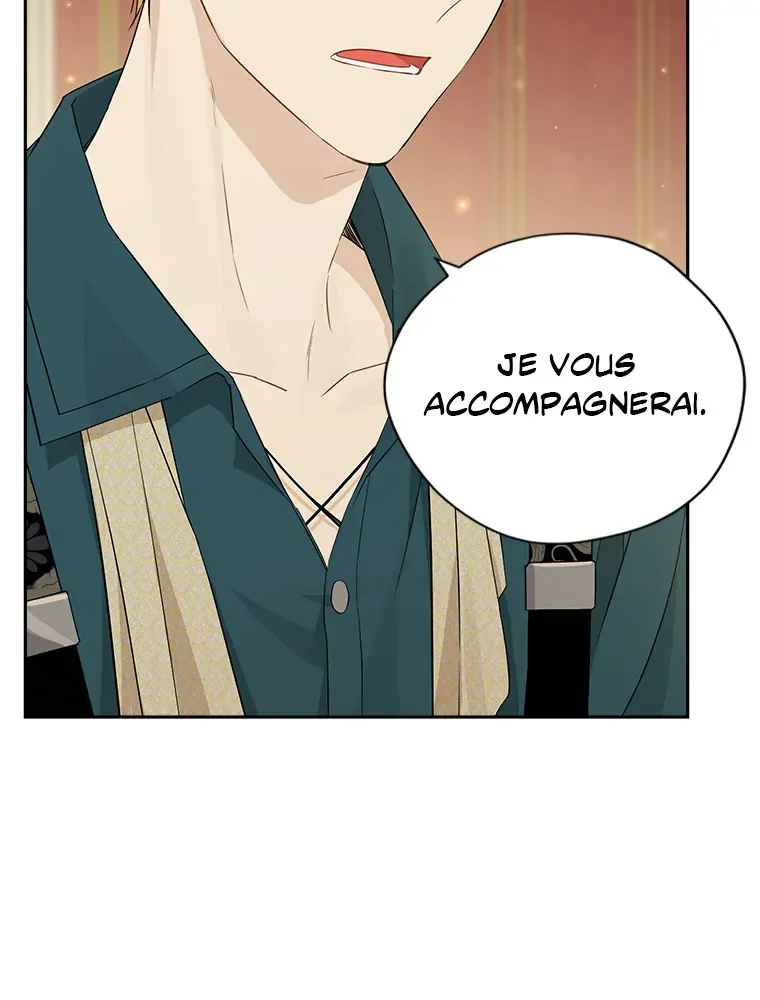 Read I Am The Real One FR Manga Online