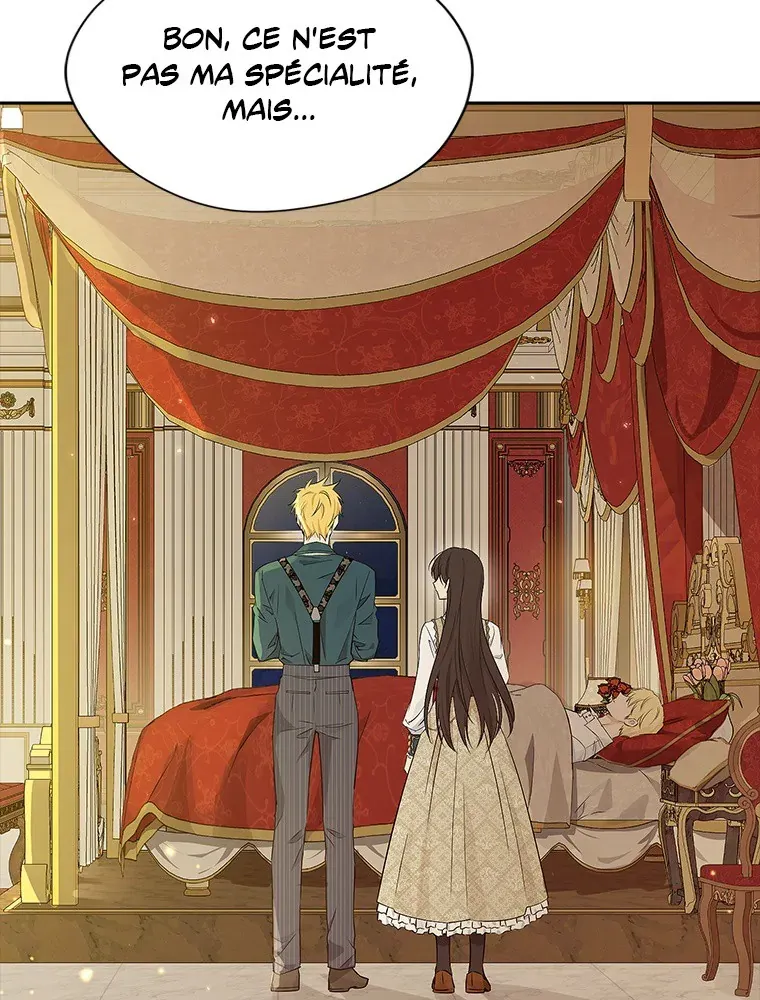 Read I Am The Real One FR Manga Online