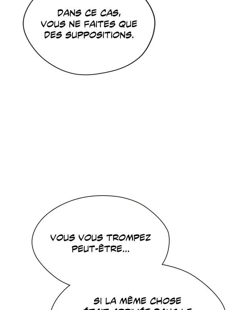 Read I Am The Real One FR Manga Online