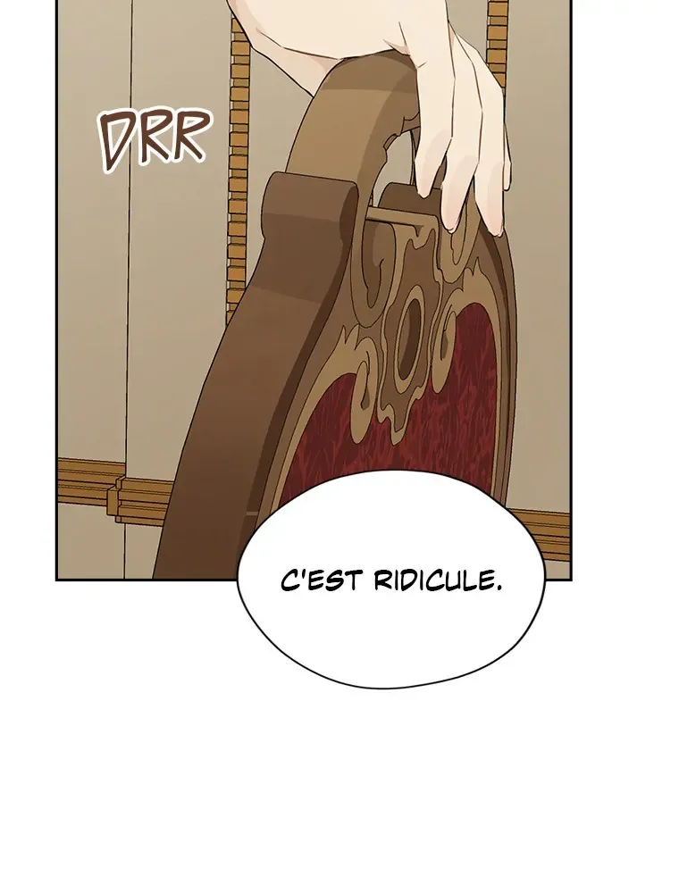 Read I Am The Real One FR Manga Online