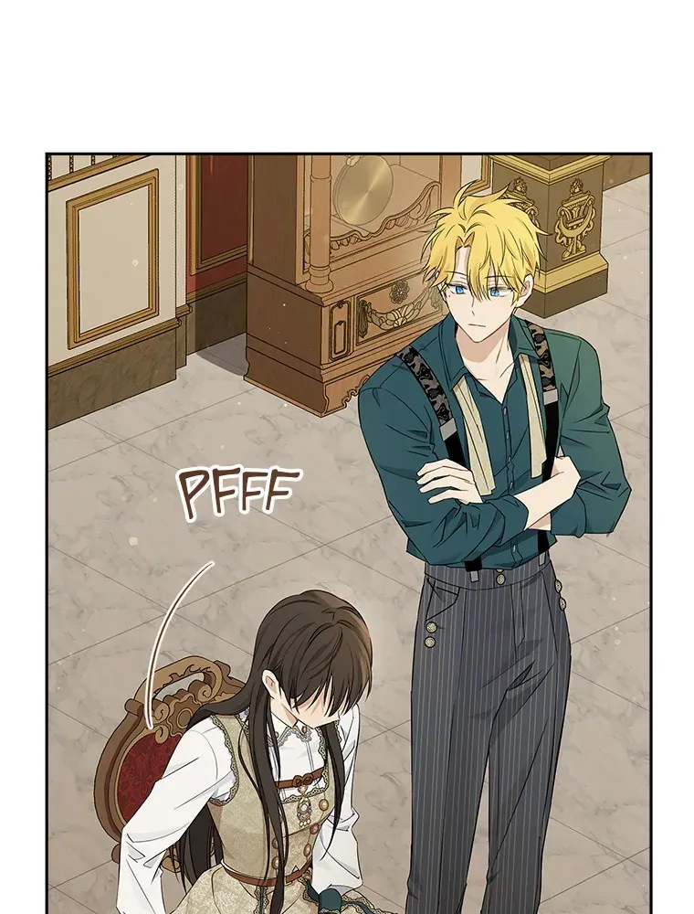 Read I Am The Real One FR Manga Online