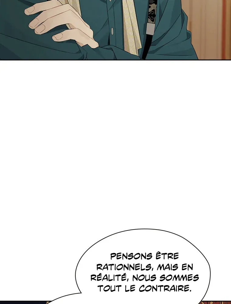 Read I Am The Real One FR Manga Online